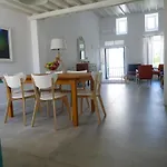 Glitterati Corner Apartment Mykonos Town