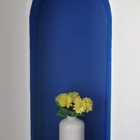 Appartement Glitterati Corner Mykonos Town