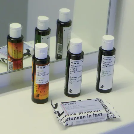 Glitterati Corner Mykonos Town