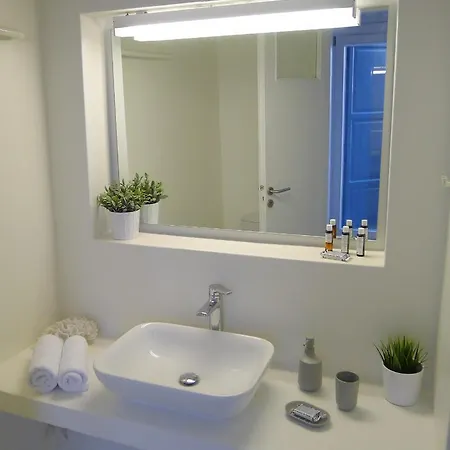 Appartement Glitterati Corner