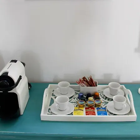 Appartement Glitterati Corner *