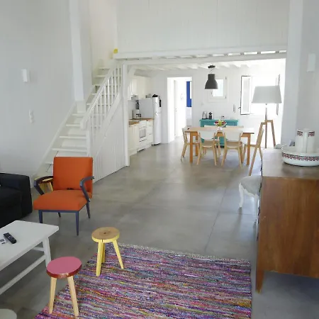 Glitterati Corner Mykonos Town