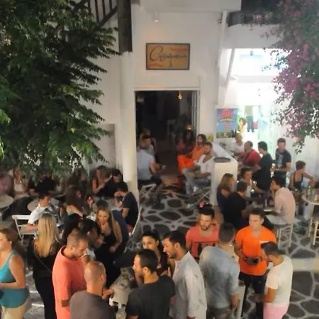 Appartement Glitterati Corner