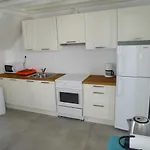Glitterati Corner Apartamento Mykonos Town