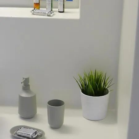 Glitterati Corner Apartamento *