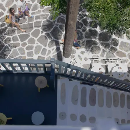 Apartamento Glitterati Corner