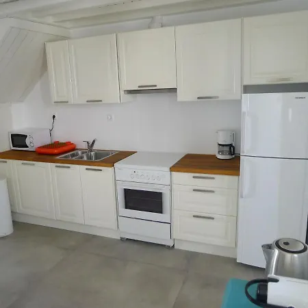 Glitterati Corner Apartment Mykonos Town