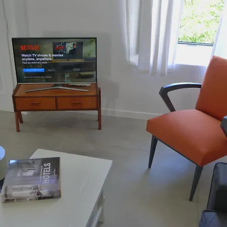 Apartment Glitterati Corner Mykonos Town