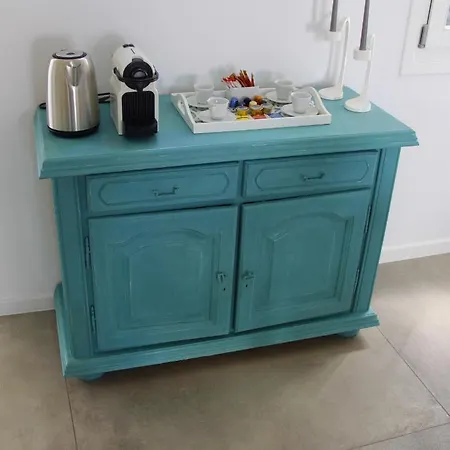 Glitterati Corner Apartamento *