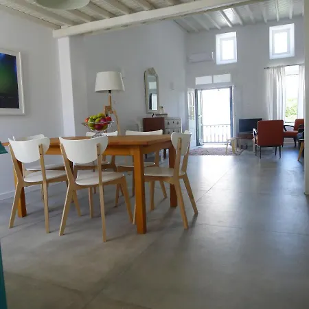 Glitterati Corner Apartamento Mykonos Town