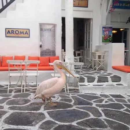 Apartamento Glitterati Corner *