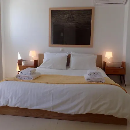 Appartement Glitterati Corner Mykonos Town