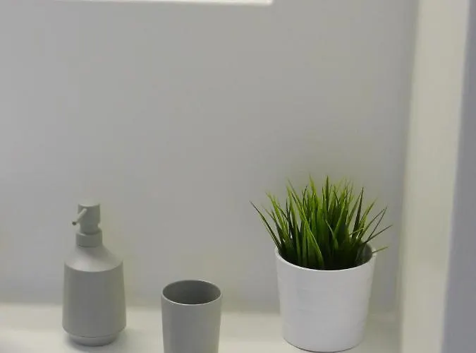 Glitterati Corner Apartamento *