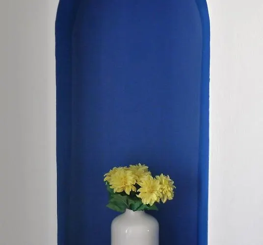 Apartamento Glitterati Corner Mykonos Town