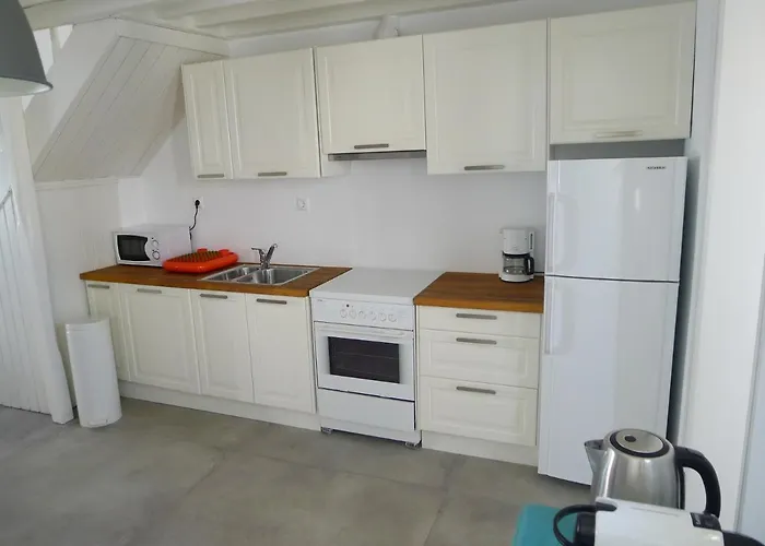 Glitterati Corner Apartamento Mykonos Town