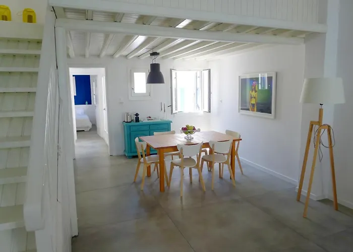 Apartamento Glitterati Corner *