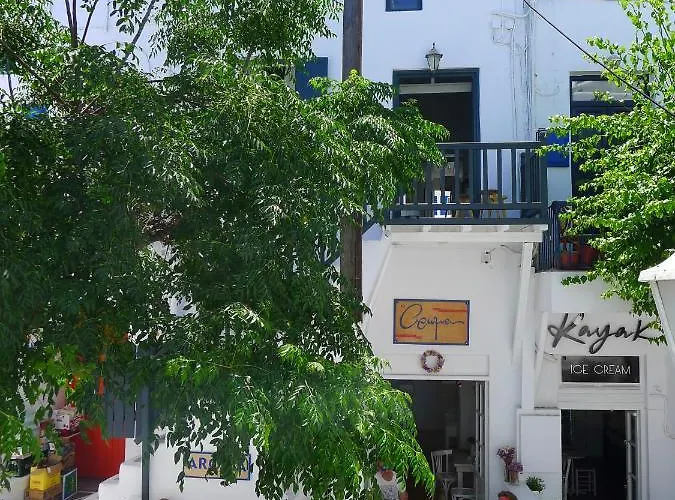 Glitterati Corner Διαμέρισμα *