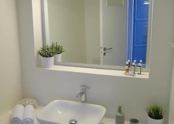 Διαμέρισμα Glitterati Corner