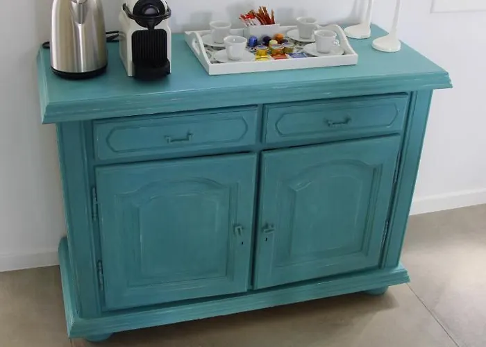 Glitterati Corner Διαμέρισμα *