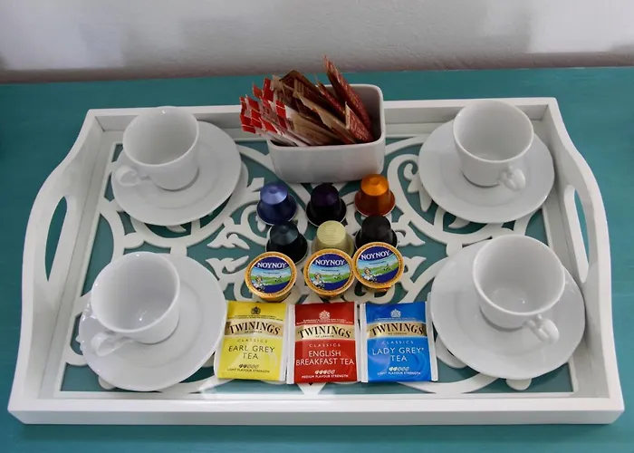 Glitterati Corner * Mykonos Town