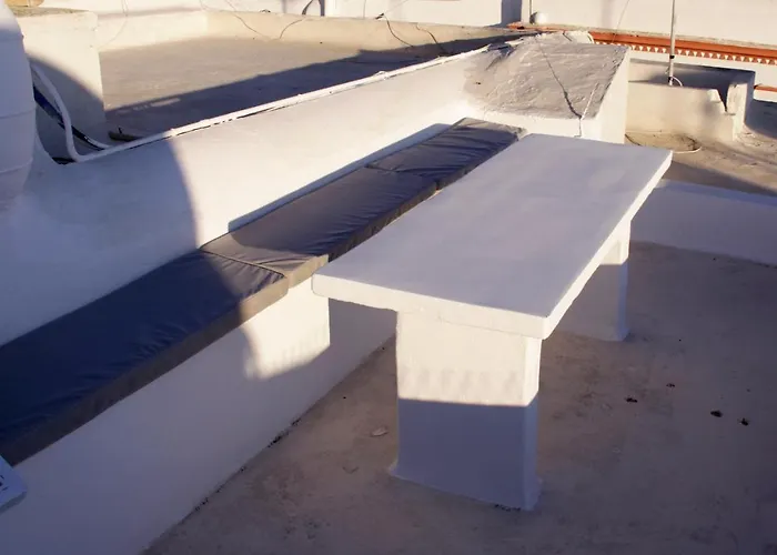 Apartamento Glitterati Corner