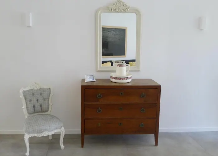 Glitterati Corner Apartamento