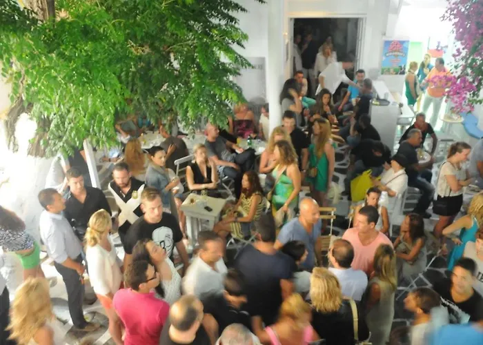 Glitterati Corner Διαμέρισμα *