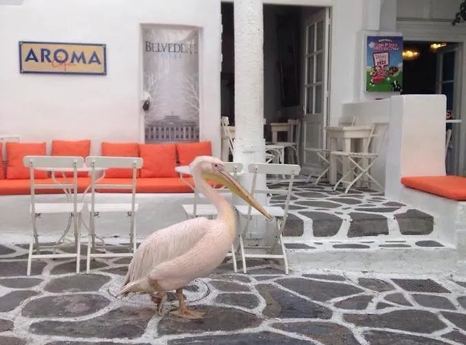 Διαμέρισμα Glitterati Corner *