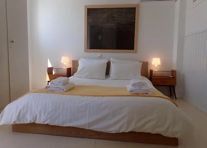 Διαμέρισμα Glitterati Corner Mykonos Town