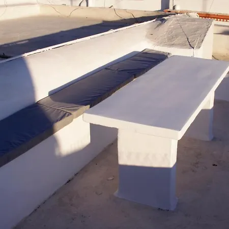 公寓 Glitterati Corner